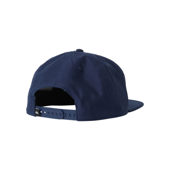 Quiksilver Καπέλο Alloy Snapback Hat